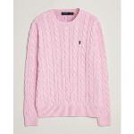 Roze Ralph Lauren Polo Pullovers voor Heren 