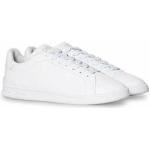 Polo Ralph Lauren Heritage Court Premium Sneaker White