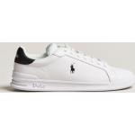 Witte Ralph Lauren Polo Herensneakers  in 12 
