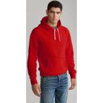 Rode Polyester Ralph Lauren Polo Hoodies  in maat XL in de Sale voor Heren 