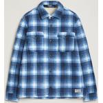 Blauwe Acryl Ralph Lauren Polo T-shirts  in maat L voor Heren 