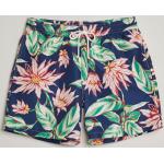 Multicolored Polyester Ralph Lauren Polo Bloemen Zwembroeken  in maat XL voor Heren 