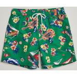 Multicolored Polyester Ralph Lauren Polo Zwembroeken  in maat XL voor Heren 