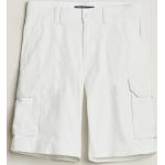 Witte Ralph Lauren Polo Cargo shorts voor Heren 