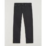 Zwarte Stretch Ralph Lauren Polo Slimfit jeans voor Heren 