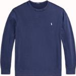 Donkerblauwe Ralph Lauren Polo Sweaters  in maat 5XL voor Heren 