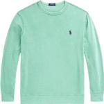 Mintgroene Ralph Lauren Polo Sweaters Ronde hals  in maat 3XL voor Heren 