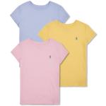 Multicolored Ralph Lauren Polo Kinder polo T-shirts in de Sale 