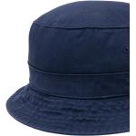 Blauwe Ralph Lauren Polo Bucket hats  in maat XL in de Sale voor Heren 