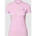 Lacoste Poloshirts slim fit voor Dames 