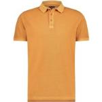 Poloshirt State of Art oranje