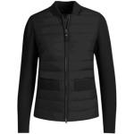 Zwarte Polyester PARAJUMPERS Gewatteerde Donzen jas  in maat XL in de Sale voor Heren 