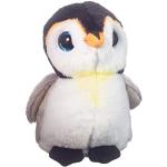 TY - Beanie Babies Pinguïn Pongo 15 CM - 1 Stuk