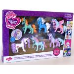 Hasbro My Little Pony Speelgoedartikelen met motief van Paarden in de Sale 