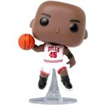 Pop Basketbal Chicago Bulls 126 Michael Jordan 1995 PlayoffsSpecial Edition