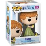 Funko Frozen Anna Poppen 2 - 3 jaar 