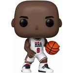 POP NBA Basketball 114 - Michael Jordan 1992 Team USA Jersey Special Edition