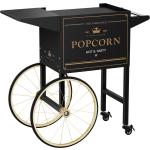 Gouden Royal Catering Popcornmachines 