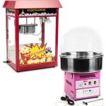 Kunststof Royal Catering Popcornmachines 