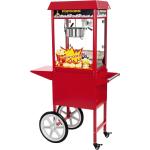 Rode Royal Catering Popcornmachines 
