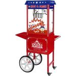 Rode Royal Catering Popcornmachines 