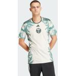 Ivoren adidas Portland Timbers Sport T-shirts  in maat 3XL voor Heren 