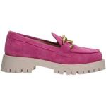 Roze Loafers  in 39 voor Dames 