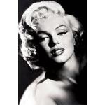 Poster (110R) Marilyn Monroe Glamour (61X91,5)