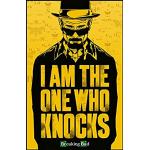 Poster (27R) Breaking Bad I'M (61X91,5)