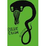 Poster (60C) Billie Eilish Ghoul (61X91,5)