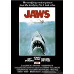 Poster Jaws - Spielberg - 62 x 91,5 cm