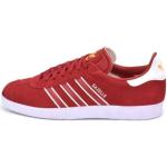 Power Red Off White Sneakers Adidas , Red , Heren