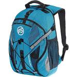 Powerslide Fitness Backpack Rugzak, 42 cm, blauw (blauw) - 907034