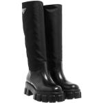 Prada Boots & laarzen - Boots in black