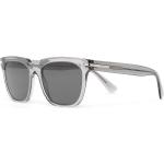 Grijze Prada Eyewear Vierkante zonnebrillen  in maat XL voor Heren 