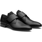 Kantoor Zwarte Prada Derby schoenen voor Heren 