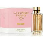 Prada Women's Perfume EDT La Femme L'Eau 100 ml