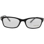 Vintage Zwarte Tom Ford Rechthoekige brillen  in Onesize in de Sale voor Heren 