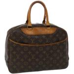Klassieke Bruine Louis Vuitton Klassieke handtassen voor Dames 