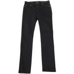 Vintage Zwarte Saint Laurent Paris Skinny jeans  voor een Stappen / uitgaan / feest  in maat XS in de Sale voor Dames 