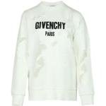 Casual Witte Givenchy Sweatshirts  in maat S in de Sale voor Dames 