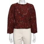 Vintage Multicolored Dolce & Gabbana Sweatshirts  in maat M voor Dames 