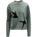 Pre-owned Knitwear & Sweatshirts Alexander McQueen Pre-owned , Gray , Dames