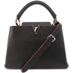 Klassieke Zwarte Louis Vuitton Klassieke handtassen in de Sale voor Dames 