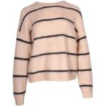 Vintage Roze Wollen Acne Studios Sweatshirts  in maat XS voor Dames 