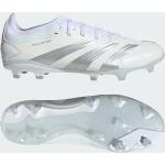 Zilveren adidas Predator Metallic Voetbalschoenen  in 41,5 