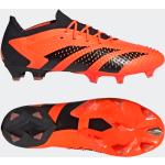 Oranje adidas Predator Voetbalschoenen  in 40 in de Sale voor Dames 