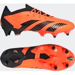 Oranje adidas Predator Voetbalschoenen  in 40 in de Sale voor Dames 