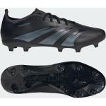 Zwarte adidas Predator Voetbalschoenen  in maat 42,5 