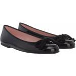 Pretty Ballerinas Loafers & ballerina schoenen - Rosario in zwart